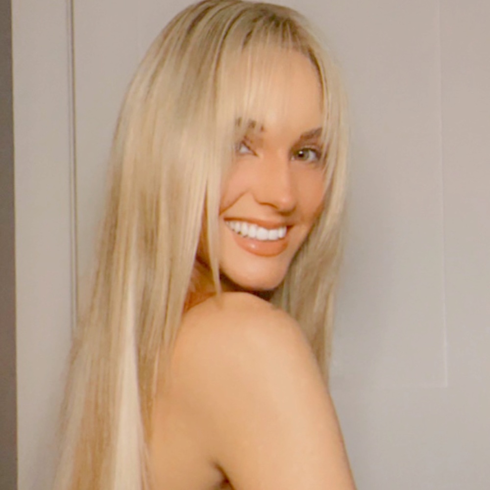 Meet your Posher, Racheal